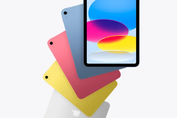 Apple iPad 11 : A16 Wi-Fi (11th Gen) by Studio 7 | รูปสินค้าจาก Shopee